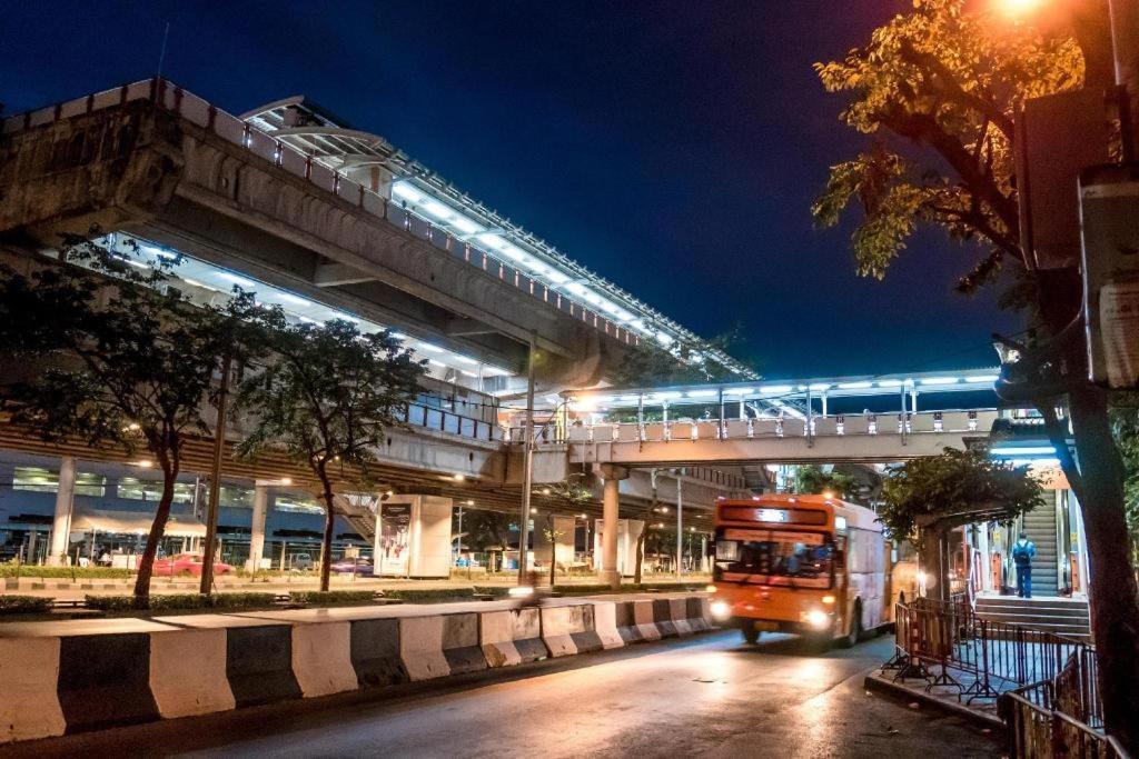 Buddy Place Bangkok Kültér fotó