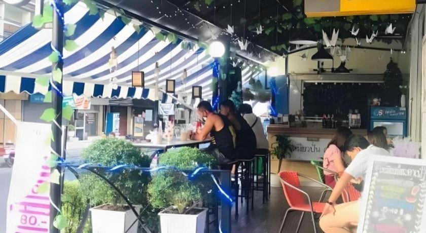 Buddy Place Bangkok Kültér fotó