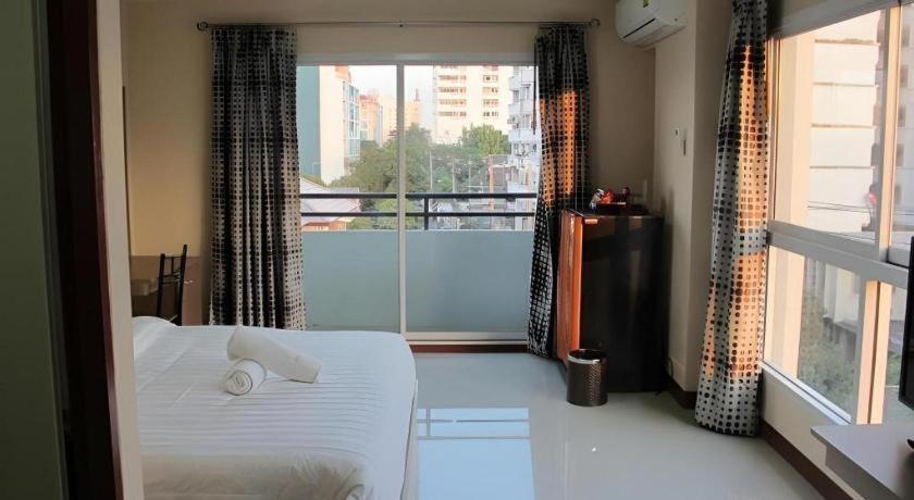 Buddy Place Bangkok Kültér fotó